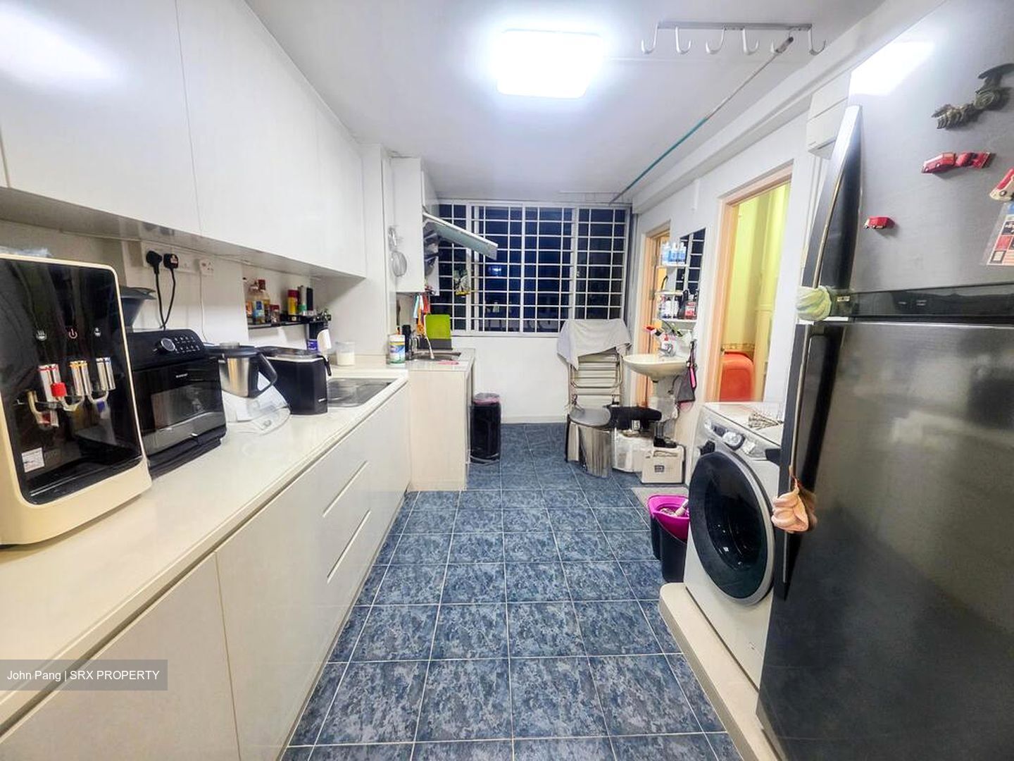 Blk 25 Eunos Crescent (Geylang), HDB 3 Rooms #517990241